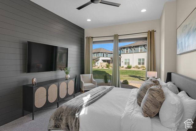 5367 S CYAN LN, St. George, UT 84790