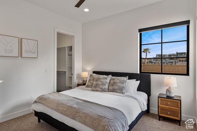 5367 S CYAN LN, St. George, UT 84790