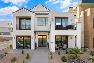 5367 S CYAN LN, St. George, UT 84790