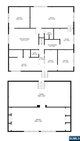 107 Stuyvesant Avenue 2nd Fl, Lyndhurst, NJ 07071