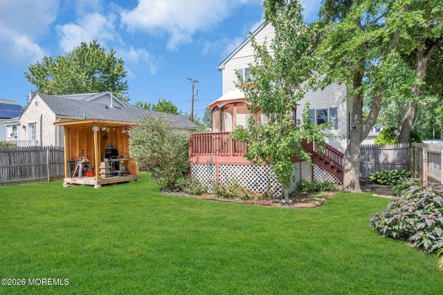 245 Bray Avenue, North Middletown, NJ 07748