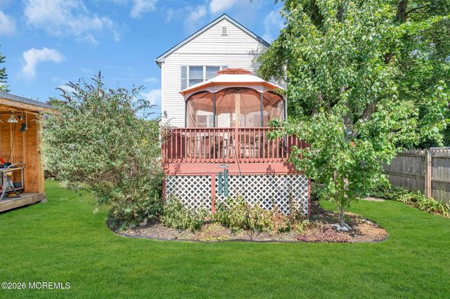 245 Bray Avenue, North Middletown, NJ 07748
