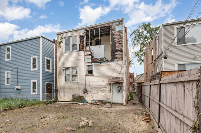 4920 W Cortez Street, Chicago, IL 60651