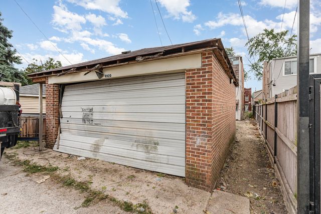 4920 W Cortez Street, Chicago, IL 60651