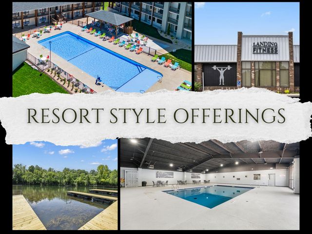 403 Veterans Boulevard F-13, Branson, MO 65616