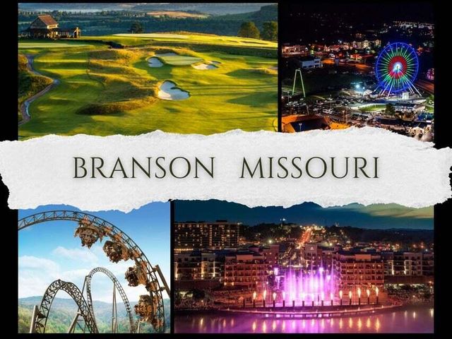 403 Veterans Boulevard F-13, Branson, MO 65616