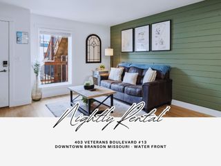 403 Veterans Boulevard F-13, Branson, MO 65616