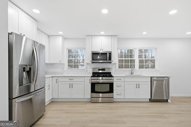 2095 Mulkey Road SW, Marietta, GA 30008