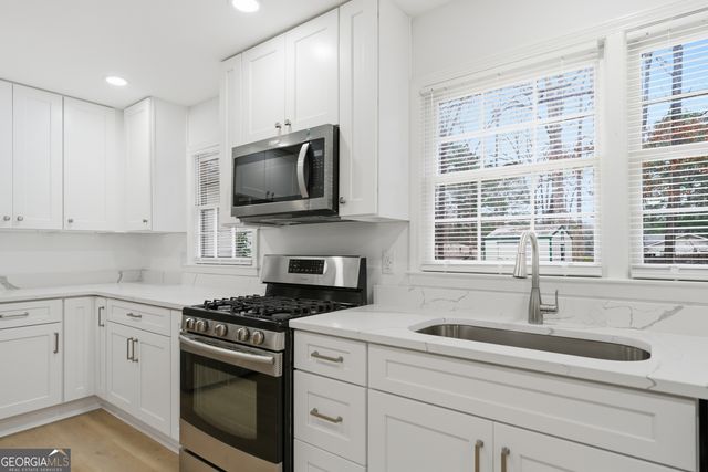 2095 Mulkey Road SW, Marietta, GA 30008