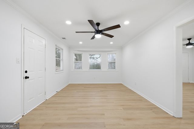 2095 Mulkey Road SW, Marietta, GA 30008