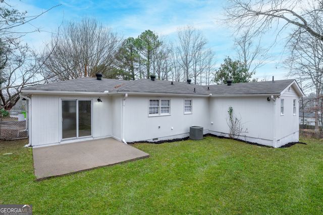 2095 Mulkey Road SW, Marietta, GA 30008