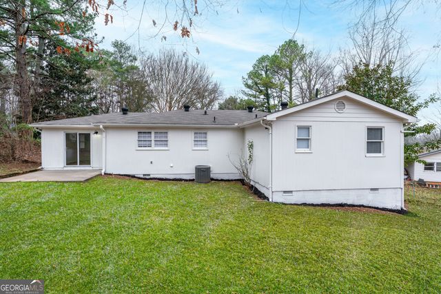 2095 Mulkey Road SW, Marietta, GA 30008