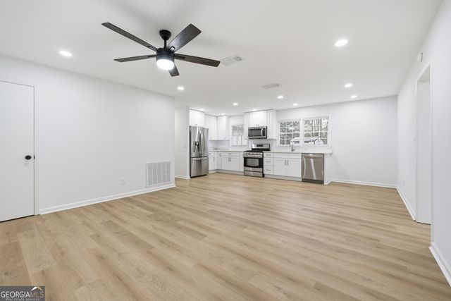 2095 Mulkey Road SW, Marietta, GA 30008