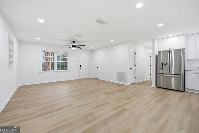 2095 Mulkey Road SW, Marietta, GA 30008