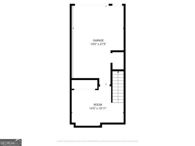 1731 Pryor Road SW 301, Atlanta, GA 30315