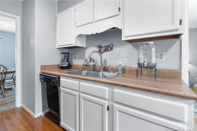 2600 Quail Forest Drive, Fayetteville, NC 28306