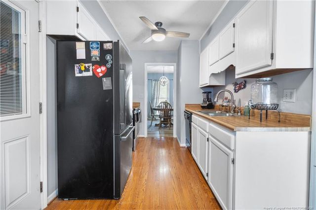 2600 Quail Forest Drive, Fayetteville, NC 28306
