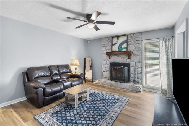 2600 Quail Forest Drive, Fayetteville, NC 28306