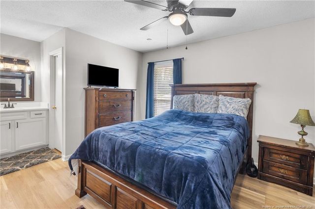 2600 Quail Forest Drive, Fayetteville, NC 28306