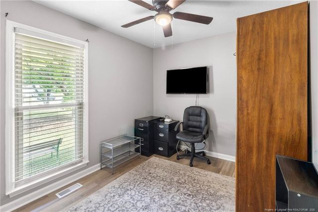 2600 Quail Forest Drive, Fayetteville, NC 28306