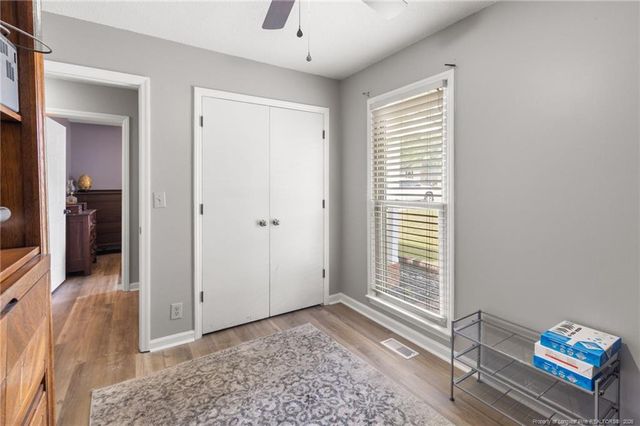 2600 Quail Forest Drive, Fayetteville, NC 28306