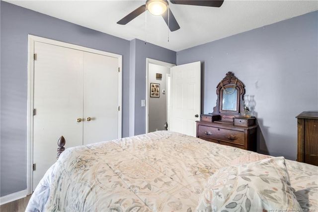 2600 Quail Forest Drive, Fayetteville, NC 28306