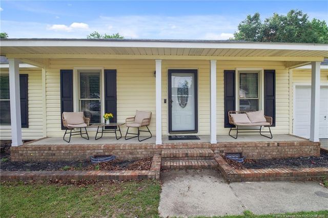 2600 Quail Forest Drive, Fayetteville, NC 28306