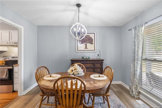 2600 Quail Forest Drive, Fayetteville, NC 28306