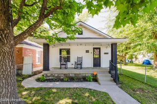 1462 Oakwood Ave, Louisville, KY 40215