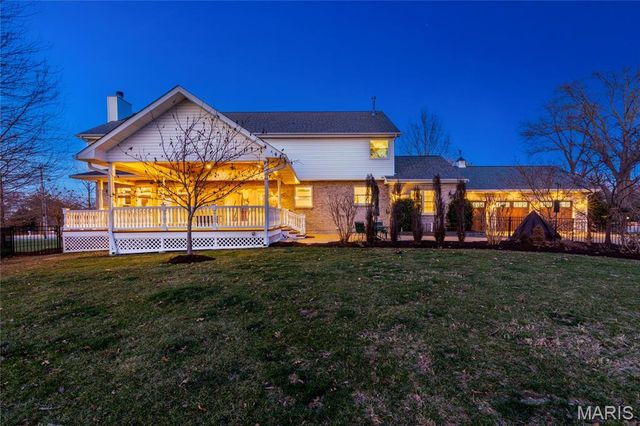 4037 S Lindbergh Boulevard, Sunset Hills, MO 63127