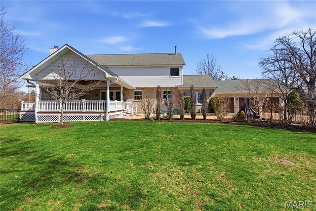 4037 S Lindbergh Boulevard, Sunset Hills, MO 63127