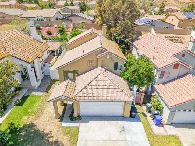 11932 Verona Drive, Fontana, CA 92337