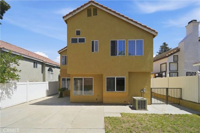 11932 Verona Drive, Fontana, CA 92337