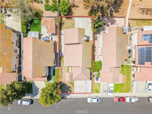 11932 Verona Drive, Fontana, CA 92337