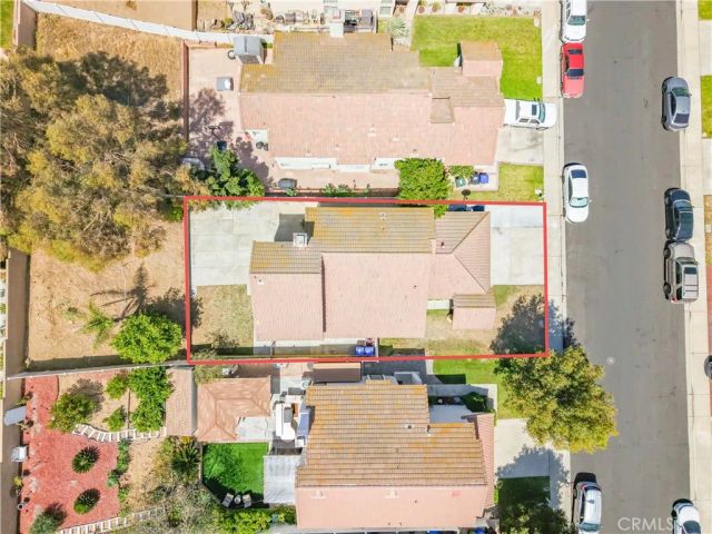 11932 Verona Drive, Fontana, CA 92337