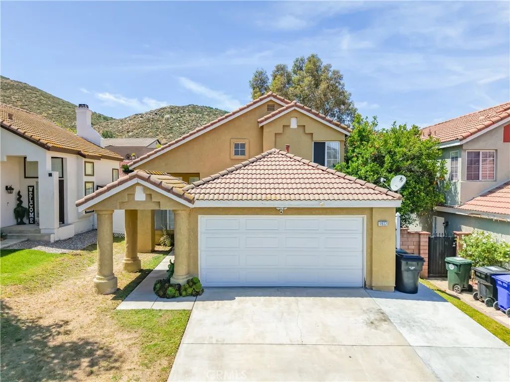 11932 Verona Drive, Fontana, CA 92337