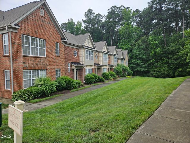9904 Layla Avenue, Raleigh, NC 27617