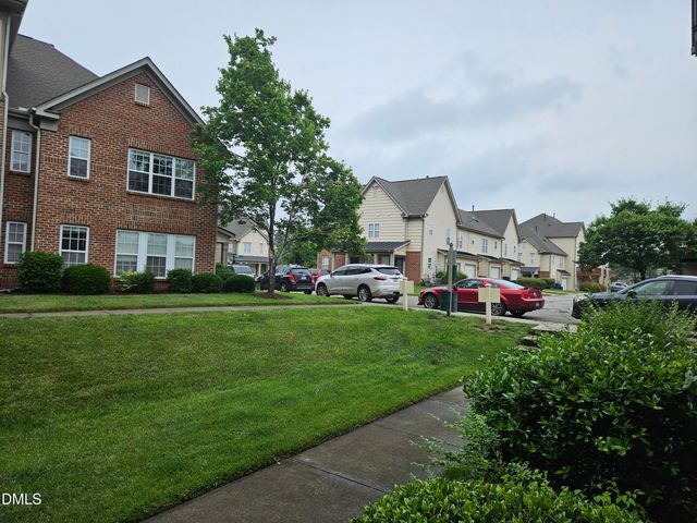 9904 Layla Avenue, Raleigh, NC 27617