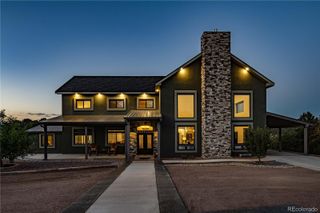 1603 County Road 3, Canon City, CO 81212