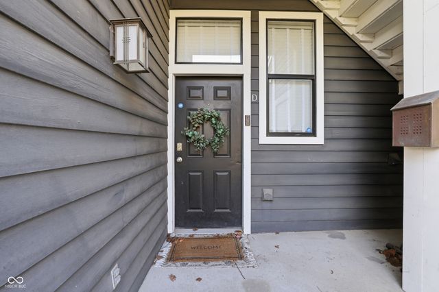 1304 N Alabama Street UNIT D, Indianapolis, IN 46202
