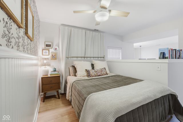 1304 N Alabama Street UNIT D, Indianapolis, IN 46202