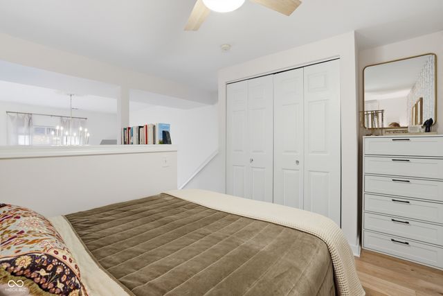 1304 N Alabama Street UNIT D, Indianapolis, IN 46202