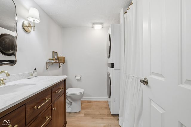 1304 N Alabama Street UNIT D, Indianapolis, IN 46202