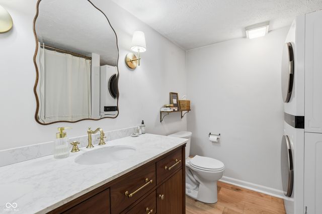 1304 N Alabama Street UNIT D, Indianapolis, IN 46202