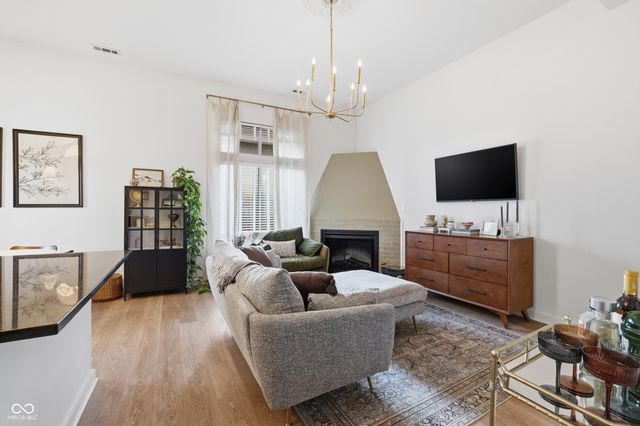 1304 N Alabama Street UNIT D, Indianapolis, IN 46202