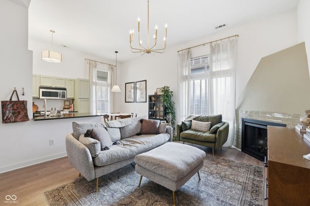 1304 N Alabama Street UNIT D, Indianapolis, IN 46202