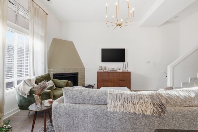 1304 N Alabama Street UNIT D, Indianapolis, IN 46202