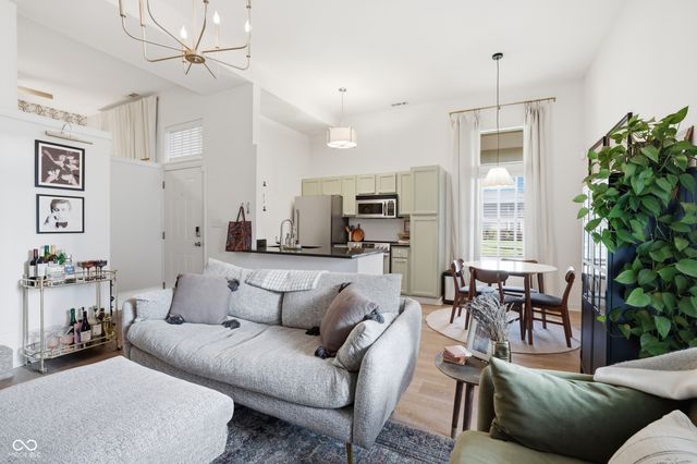 1304 N Alabama Street UNIT D, Indianapolis, IN 46202