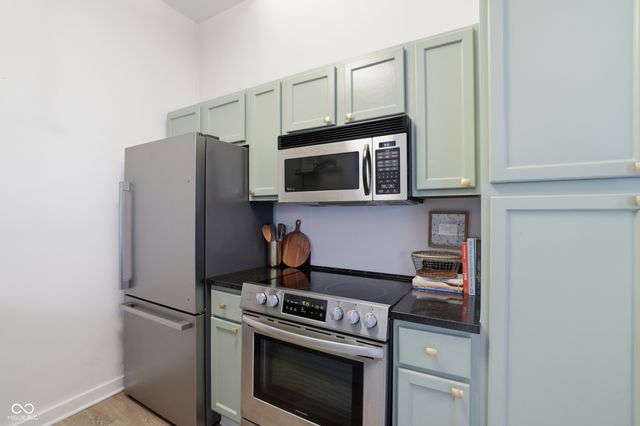 1304 N Alabama Street UNIT D, Indianapolis, IN 46202