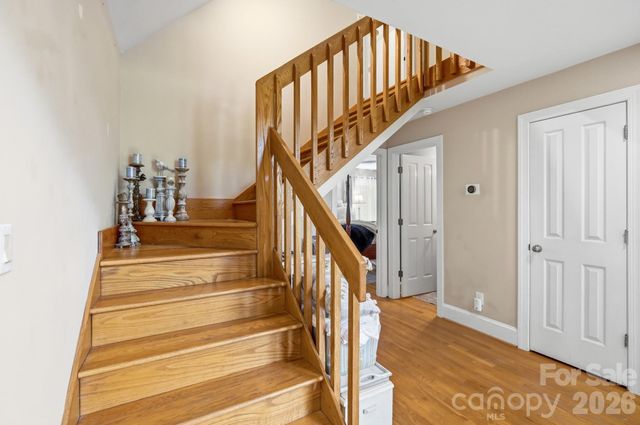 141 Oak Leaf Lane, Wingate, NC 28174